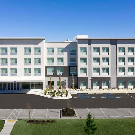 Tru By Hilton Beaufort, Sc Exterior photo
