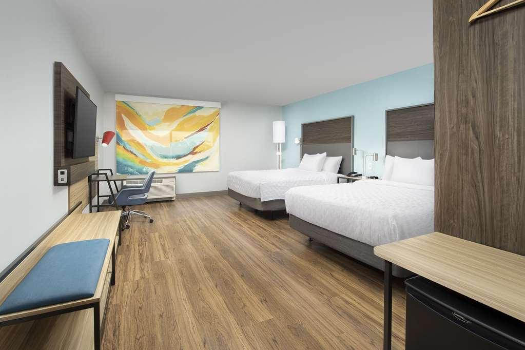 Tru By Hilton Beaufort, Sc Room photo