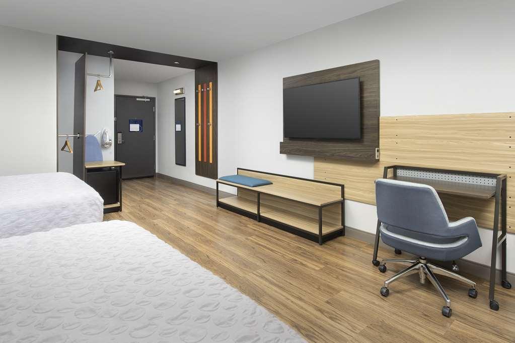 Tru By Hilton Beaufort, Sc Room photo